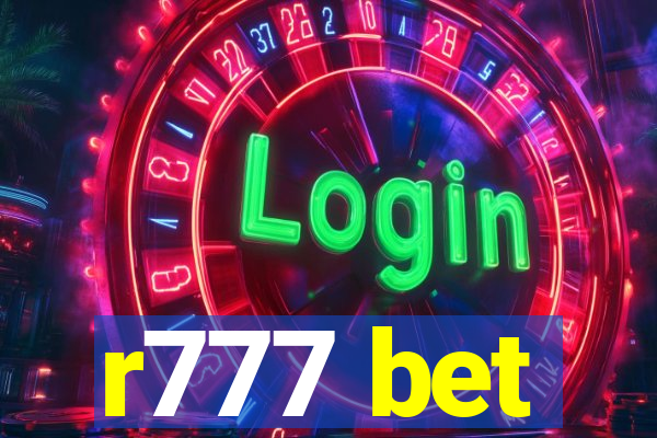 r777 bet